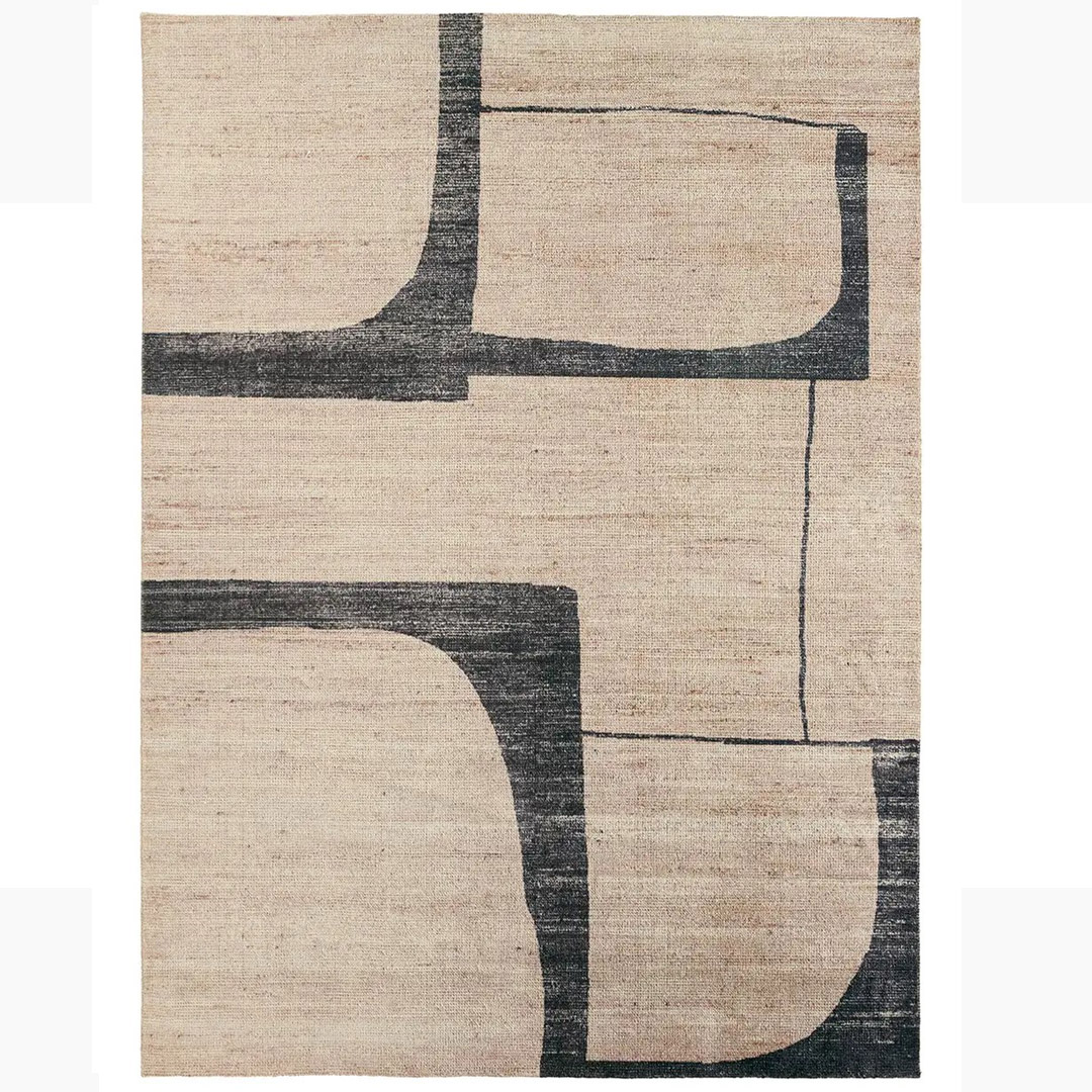 Fancy Pet Weave Yarn Rug