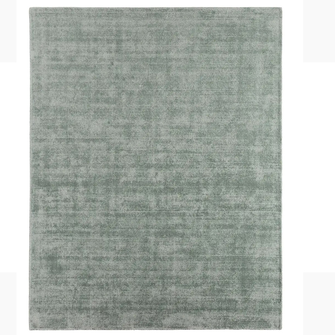 Woven Modern Handmade Area Carpet