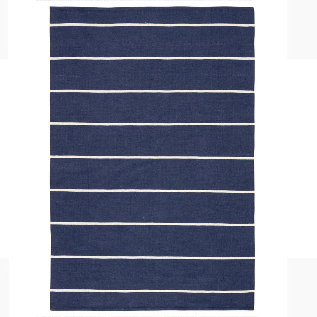 Luxe Weave Pet Yarn Rug