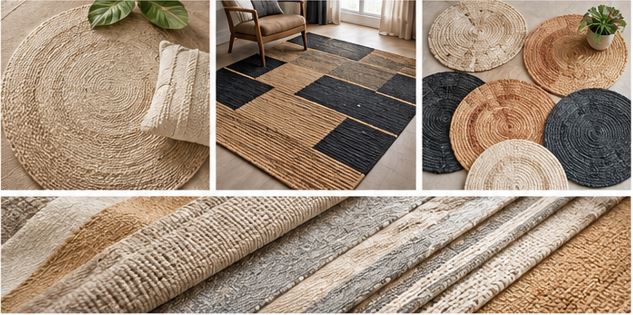 custom rug