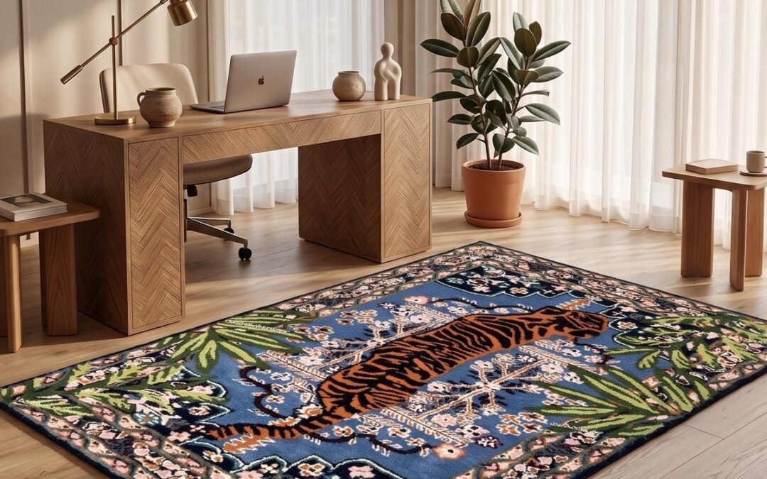 How to Buy Rugs Direct from a Manufacturer: A Complete B2B Guide