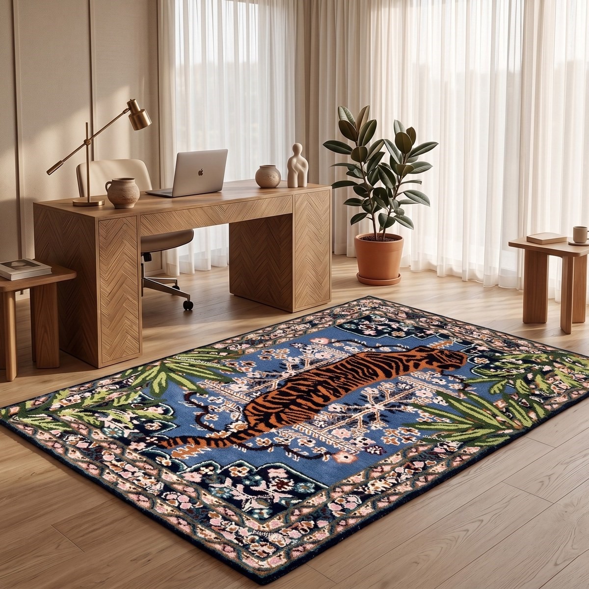 How to Buy Rugs Direct from a Manufacturer: A Complete B2B Guide