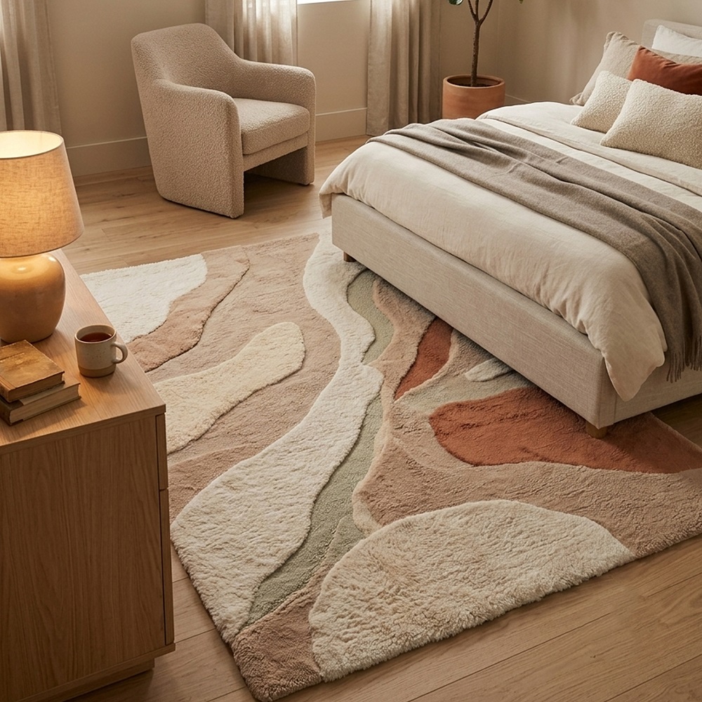 Tufted Rug